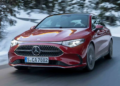 New Mercedes CLA review