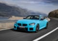 BMW M2 xDrive ใหม่ เพิ่มรุ่นขับเคลื่อนสี่ล้อ