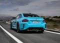BMW M2 xDrive ใหม่ เพิ่มรุ่นขับเคลื่อนสี่ล้อ