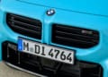 BMW M2 xDrive ใหม่ เพิ่มรุ่นขับเคลื่อนสี่ล้อ
