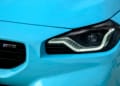 BMW M2 xDrive ใหม่ เพิ่มรุ่นขับเคลื่อนสี่ล้อ