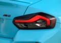 BMW M2 xDrive ใหม่ เพิ่มรุ่นขับเคลื่อนสี่ล้อ