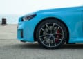 BMW M2 xDrive ใหม่ เพิ่มรุ่นขับเคลื่อนสี่ล้อ