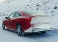 New Mercedes CLA review