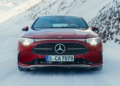 New Mercedes CLA review