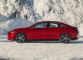 New Mercedes CLA review