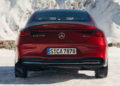 New Mercedes CLA review