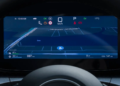 BYD Dolphin G DM-i