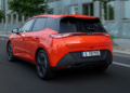BYD Dolphin G DM-i