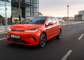 BYD Dolphin G DM-i