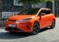 BYD Dolphin G DM-i