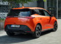 BYD Dolphin G DM-i