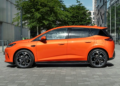 BYD Dolphin G DM-i