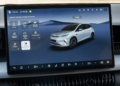 BYD Dolphin G DM-i