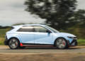 รีวิว Hyundai Ioniq 5 N
