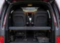 Mercedes-Benz VLE 2026 boot