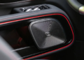 Mercedes-Benz VLE 2026 speaker detail