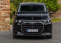 Mercedes-Benz VLE 2026 static front