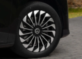 Mercedes-Benz VLE 2026 ล้อ