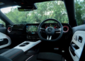 New Mercedes CLA review