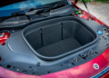 New Mercedes CLA review