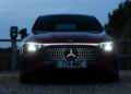 New Mercedes CLA review