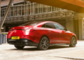 New Mercedes CLA review