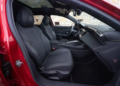 รีวิว Peugeot 408 2026