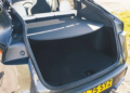 Tesla Model Y ที่เก็บของด้านท้าย
