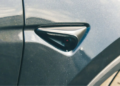 Tesla Model Y กล้องข้าง