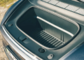 Tesla Model Y ที่เก็บของด้านหน้า