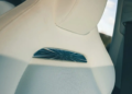 Tesla Model Y เบาะนั่ง logo