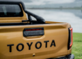 รีวิว Toyota Hilux Mild Hybrid 2026