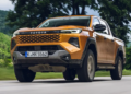 รีวิว Toyota Hilux Mild Hybrid 2026