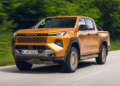 รีวิว Toyota Hilux Mild Hybrid 2026