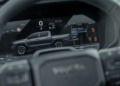 รีวิว Toyota Hilux Mild Hybrid 2026