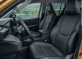 รีวิว Toyota Hilux Mild Hybrid 2026