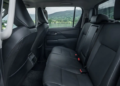 รีวิว Toyota Hilux Mild Hybrid 2026