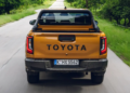 รีวิว Toyota Hilux Mild Hybrid 2026