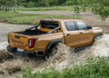 รีวิว Toyota Hilux Mild Hybrid 2026