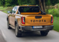 รีวิว Toyota Hilux Mild Hybrid 2026