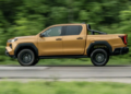 รีวิว Toyota Hilux Mild Hybrid 2026