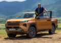 รีวิว Toyota Hilux Mild Hybrid 2026