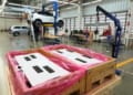 Volvo แถลงการณ์และความคืบหน้าการดำเนินการเกี่ยวกับโมดูลแบตเตอรี่ Volvo EX30 ในประเทศไทย