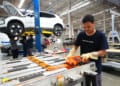 Volvo แถลงการณ์และความคืบหน้าการดำเนินการเกี่ยวกับโมดูลแบตเตอรี่ Volvo EX30 ในประเทศไทย
