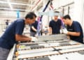 Volvo แถลงการณ์และความคืบหน้าการดำเนินการเกี่ยวกับโมดูลแบตเตอรี่ Volvo EX30 ในประเทศไทย
