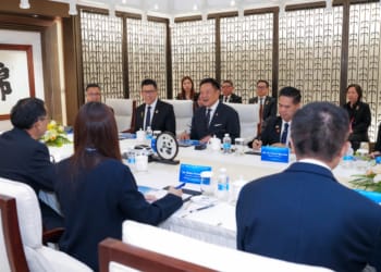 CHANGAN Automobile ตอกย้ำความเชื่อมั่น ประกาศเดินหน้าดันประเทศไทย EV Hub ภูมิภาค
