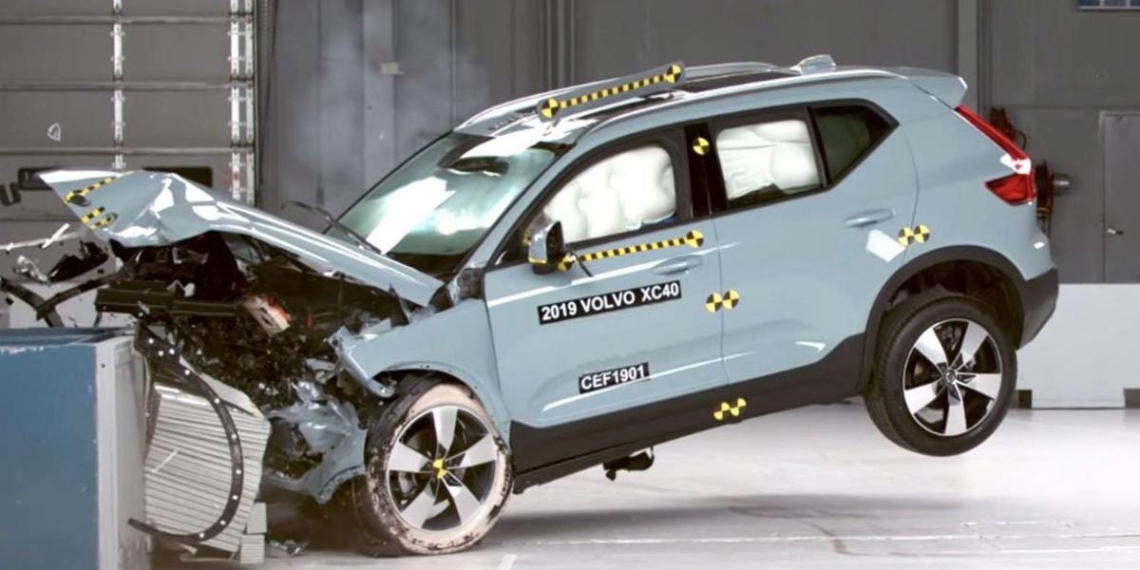 ประวัติศาสตร์กำเนิด NCAP มาตรฐานความปลอดภัยรถยนต์ระดับโลก