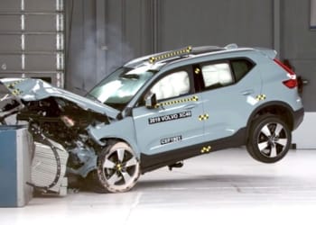 ประวัติศาสตร์กำเนิด NCAP มาตรฐานความปลอดภัยรถยนต์ระดับโลก
