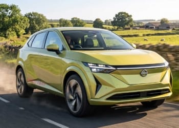 Preview 2028 Nissan Qashqai